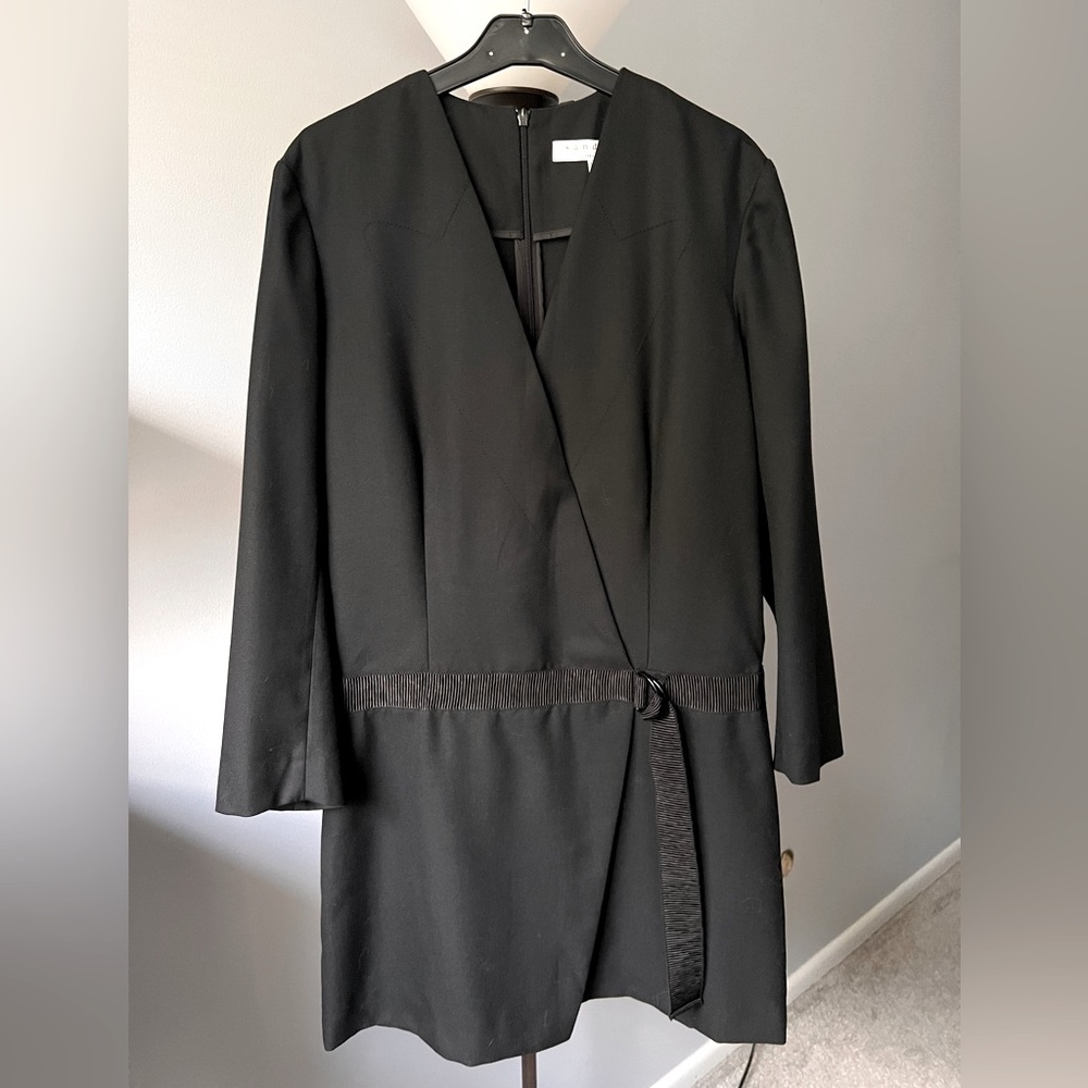 NEW SANDRO Dress. Size Small